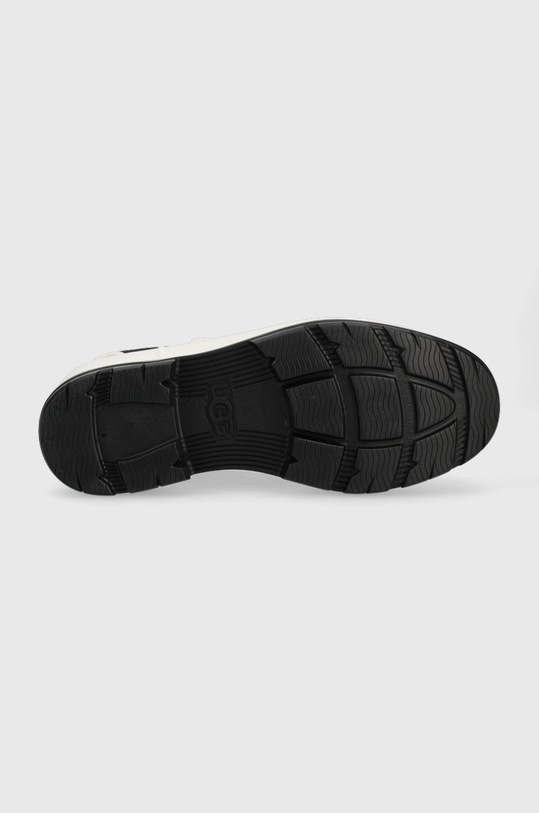 UGG gumicsizma W Droplet 1130831.WHT fehér