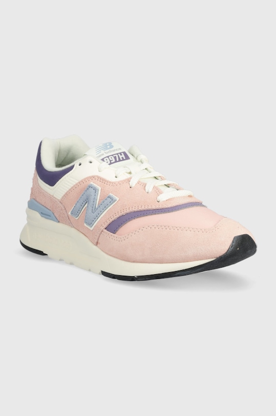 New Balance sneakers CW997HVG CW997HVG roz AW22