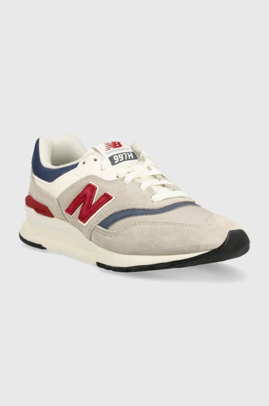 Tenisky New Balance Cw997hvj CW997HVJ šedá AW22