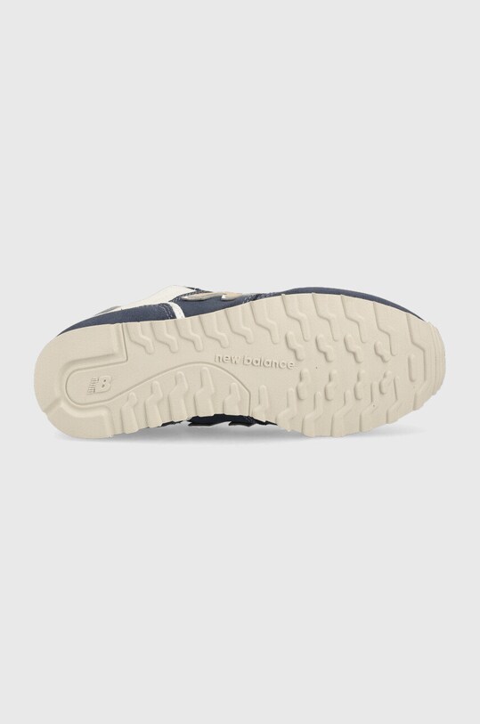 New Balance sneakersy WL373RD2 WL373RD2 granatowy