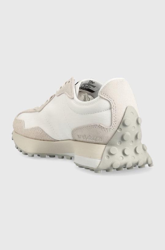 Boty Tenisky New Balance Ws327eo WS327EO béžová