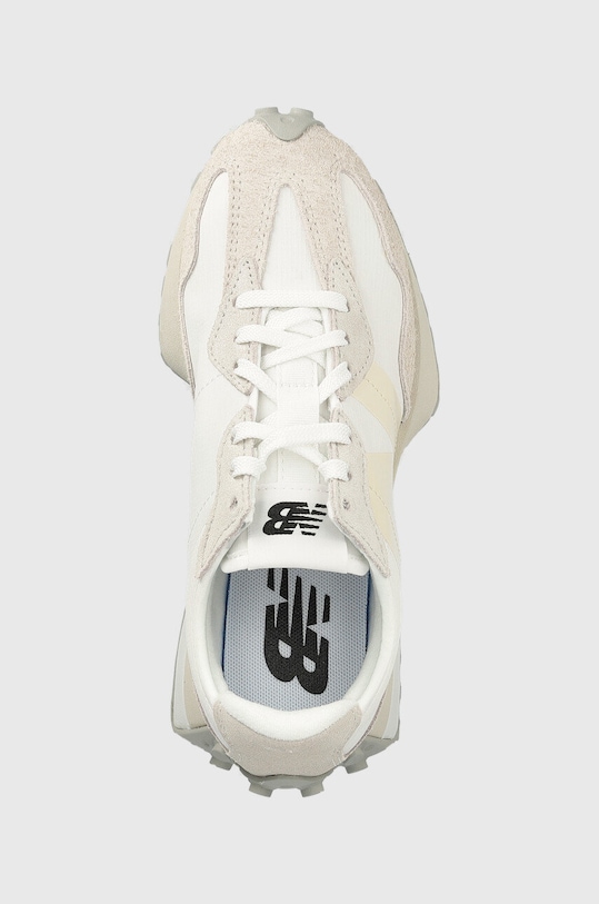 Tenisky New Balance Ws327eo béžová WS327EO