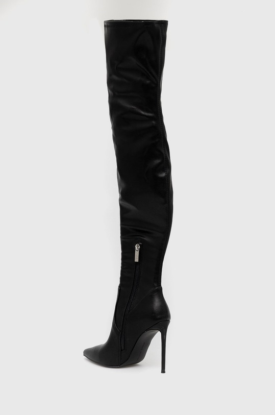 Kozačky Steve Madden Vava černá SM11001370.011