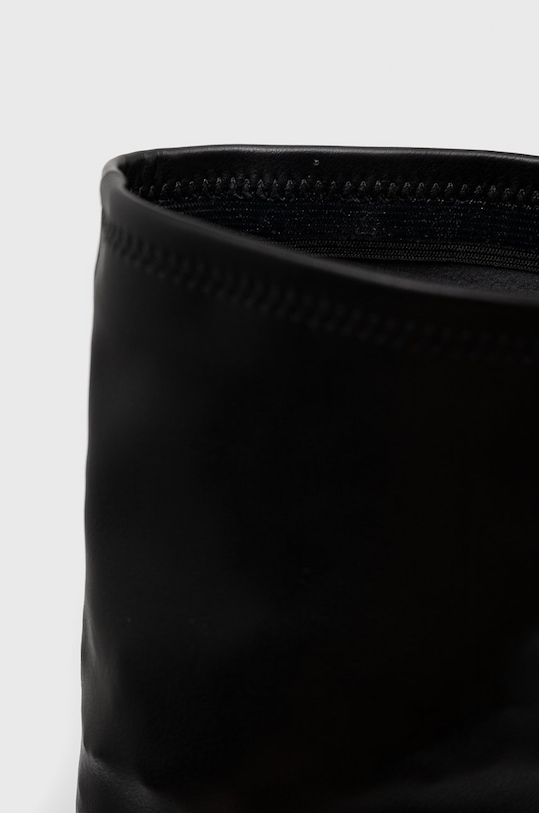 Kozačky Steve Madden Vava SM11001370.011 černá