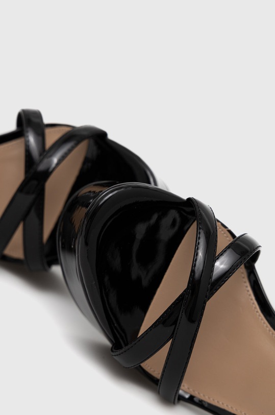 Сандали Steve Madden черен SM11001815.018