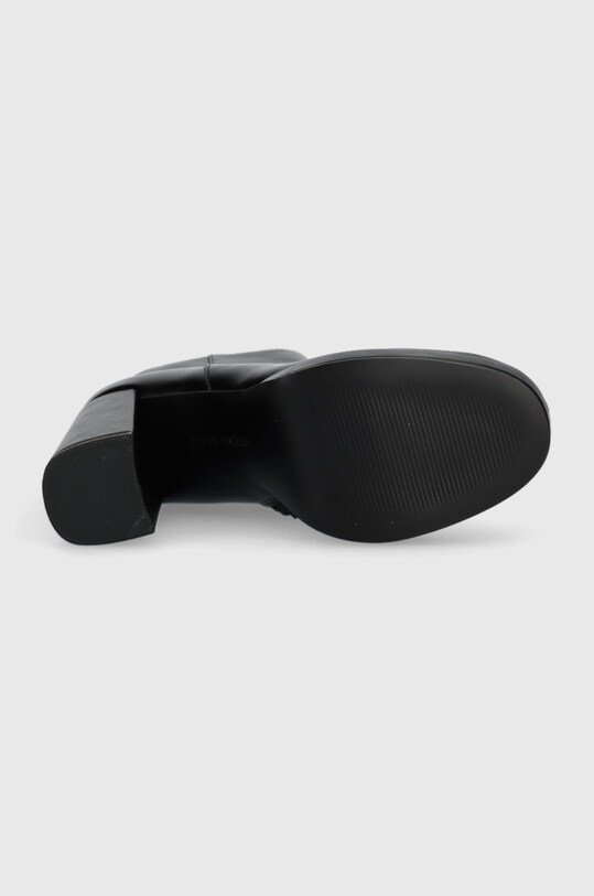 Черевики Steve Madden Main SM11001602.001 чорний