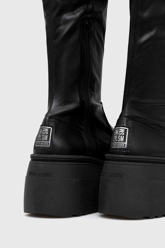 Boty Kozačky Steve Madden Phaeline SM11002065.001 černá