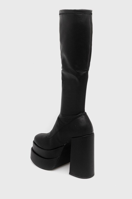 Ботуши Steve Madden Cypress SM11002113.001 черен AW22