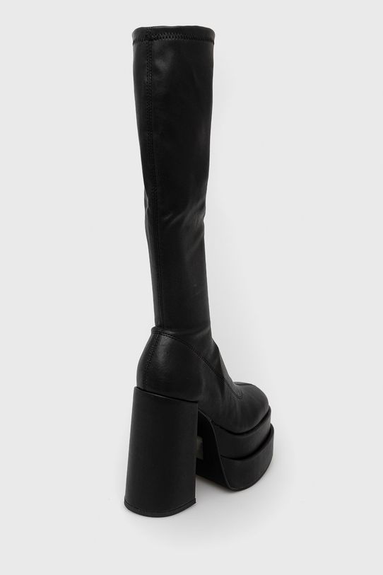 Обувь Сапоги Steve Madden Cypress SM11002113.001 чёрный