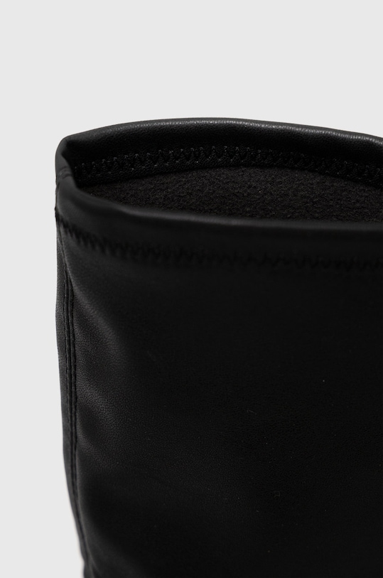 Steve Madden cizme Cypress SM11002113.001 negru