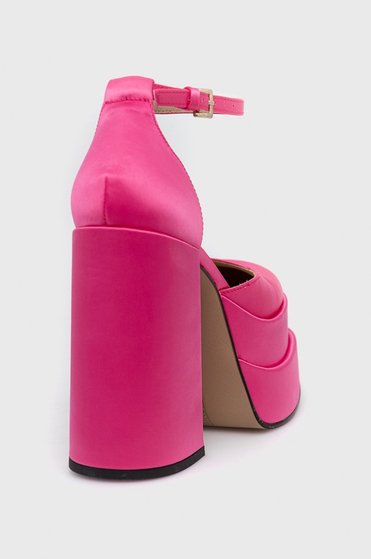Steve Madden czółenka Charlize SM11002138.740 różowy AW22