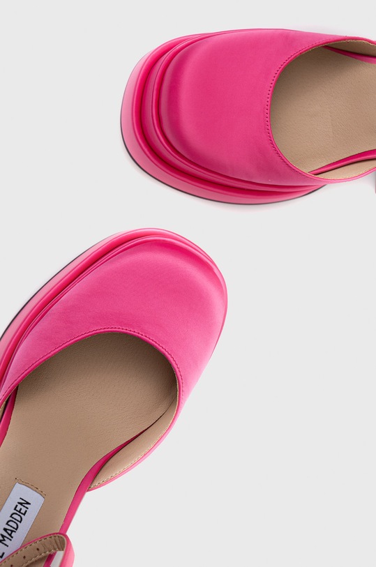 Steve Madden czółenka Charlize różowy SM11002138.740