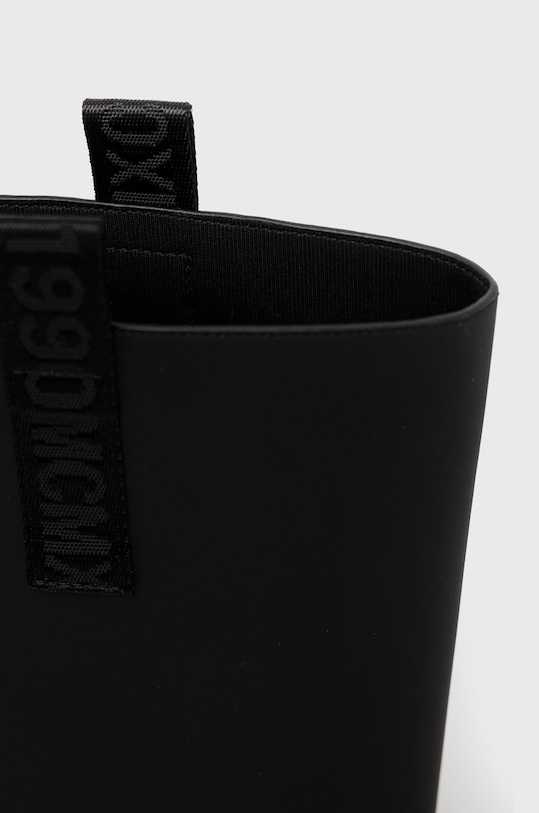 Steve Madden kozaki Lodge SM11002139.001 czarny