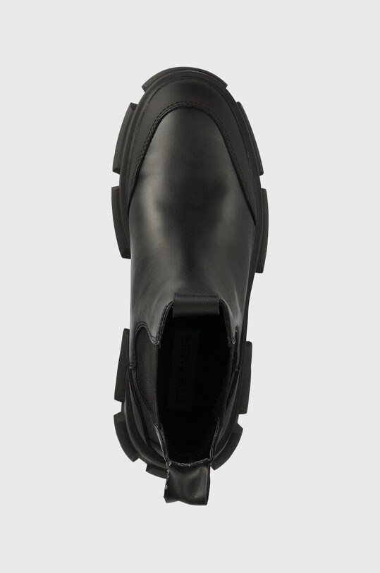 Kožené kotníkové boty Steve Madden černá SM19000006.017