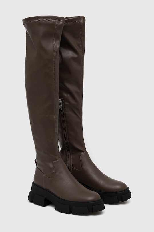 Ботуши Steve Madden SM19000012.02C кафяв AW22