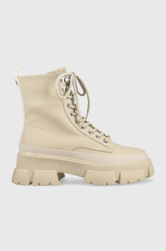 Steve Madden workery Forecast nieocieplane beżowy SM19000014.253