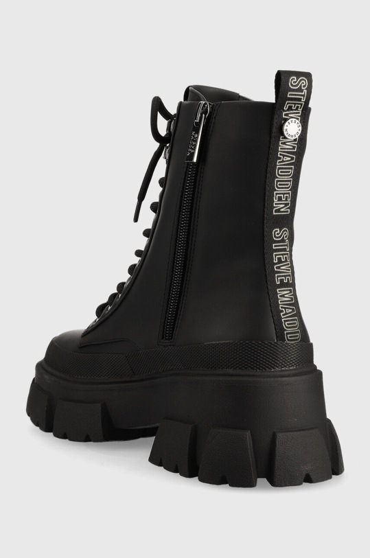 Încălțăminte Steve Madden bocanci Forecast SM19000014.001 negru