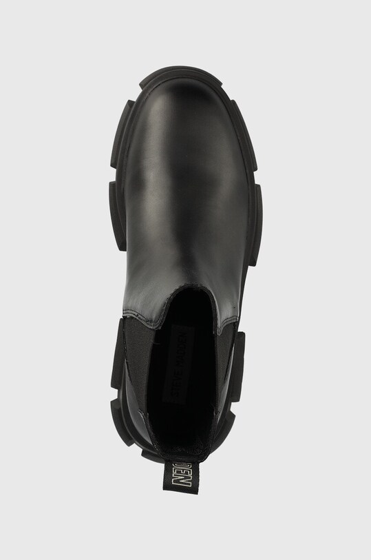 Steve Madden ghete chelsea de piele negru SM19000015.017
