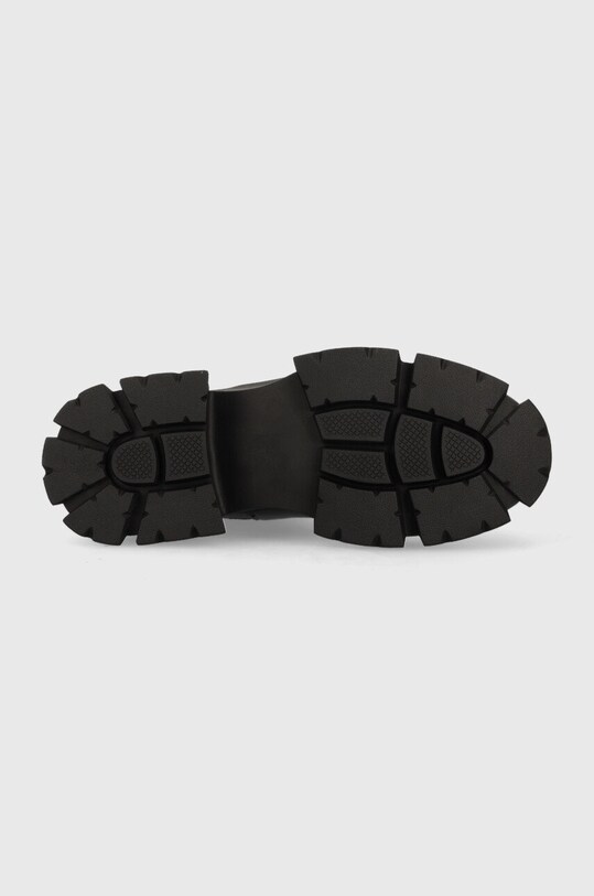 Steve Madden ghete chelsea de piele SM19000015.017 negru