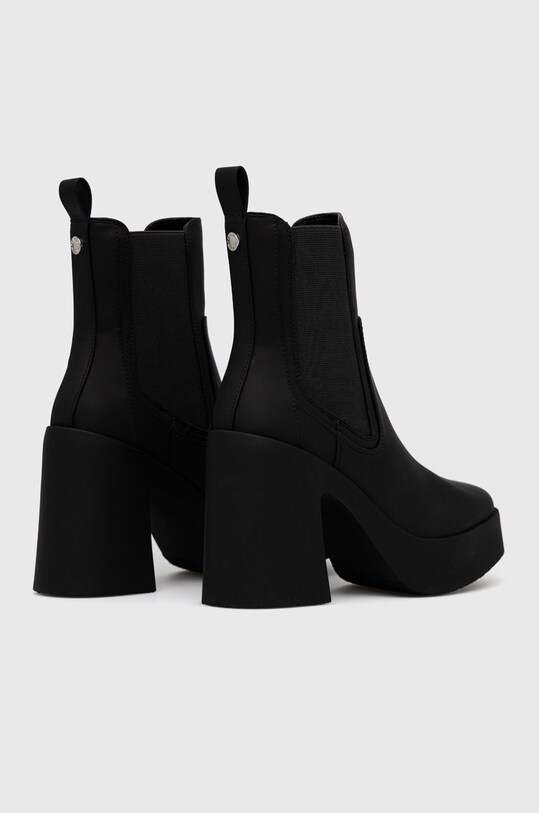 Взуття Черевики Steve Madden SM19000002.001 чорний
