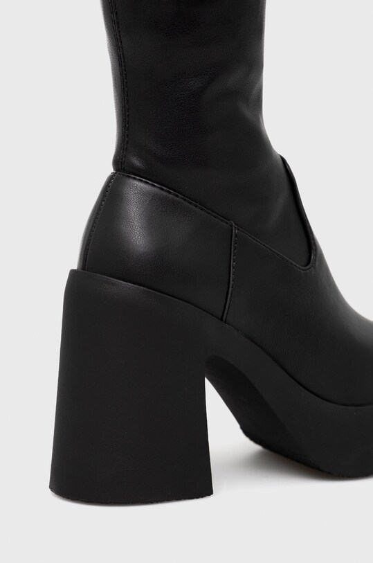 Încălțăminte Steve Madden cizme SM19000011.001 negru