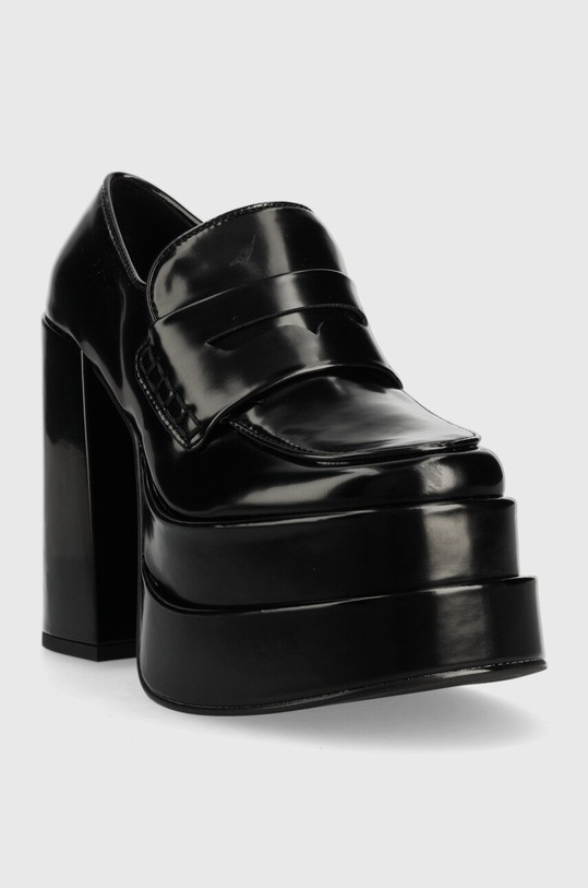 Steve Madden czółenka Catelyn SM11002145.001 czarny AW22