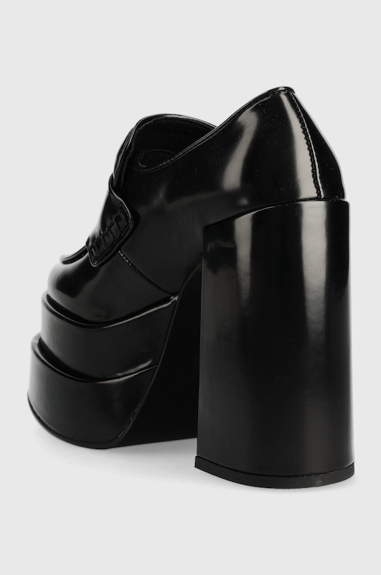 Obuwie Steve Madden czółenka Catelyn SM11002145.001 czarny