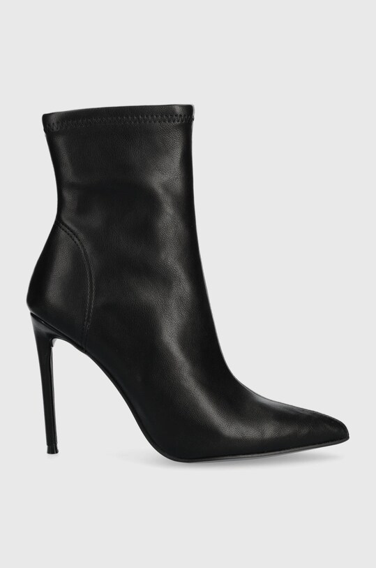 Черевики Steve Madden Vanya блискавка чорний SM11002089.011