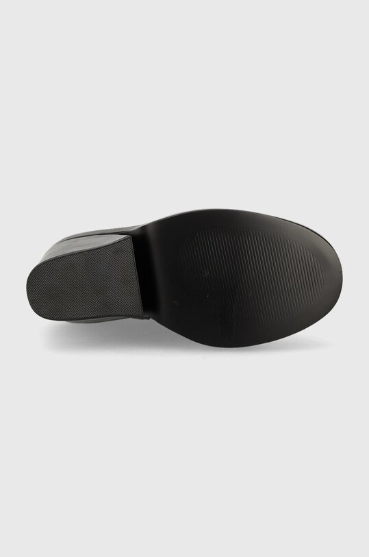 Steve Madden botine All Out SM11002155.001 negru