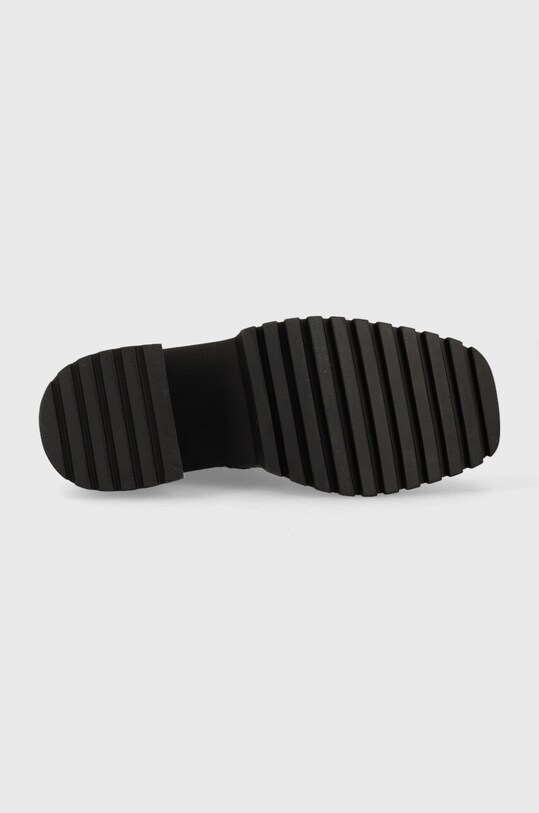 Шкіряні черевики Steve Madden Freeport SM11002150.017 чорний