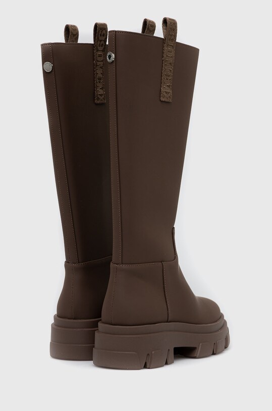 Obuća Čizme Steve Madden Lodge SM11002139.003 smeđa