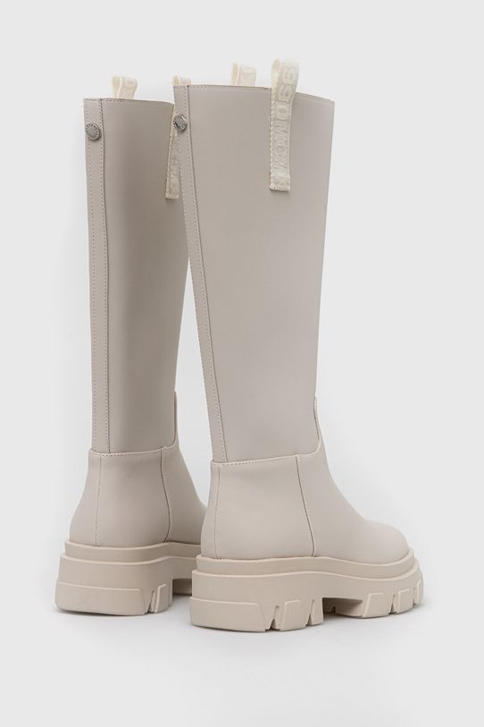 Обувь Сапоги Steve Madden Lodge SM11002139.253 бежевый