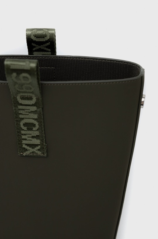 Steve Madden kozaki Lodge zielony SM11002139.577