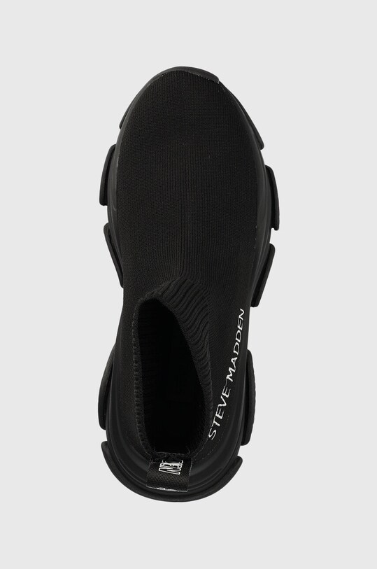 Кроссовки Steve Madden чёрный SM11002214.184