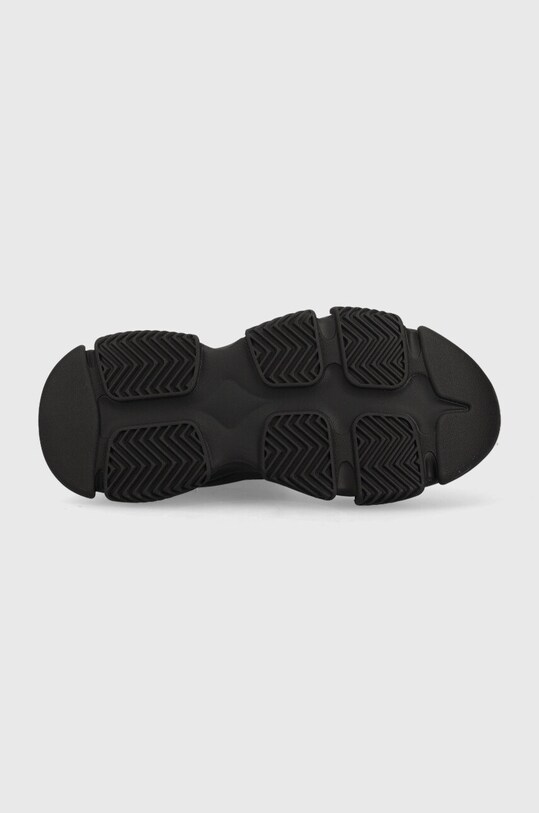 Кроссовки Steve Madden SM11002214.184 чёрный
