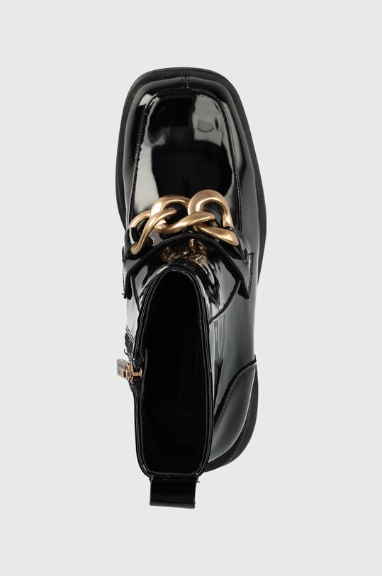 Členkové topánky Steve Madden Blooms čierna SM11002146.018