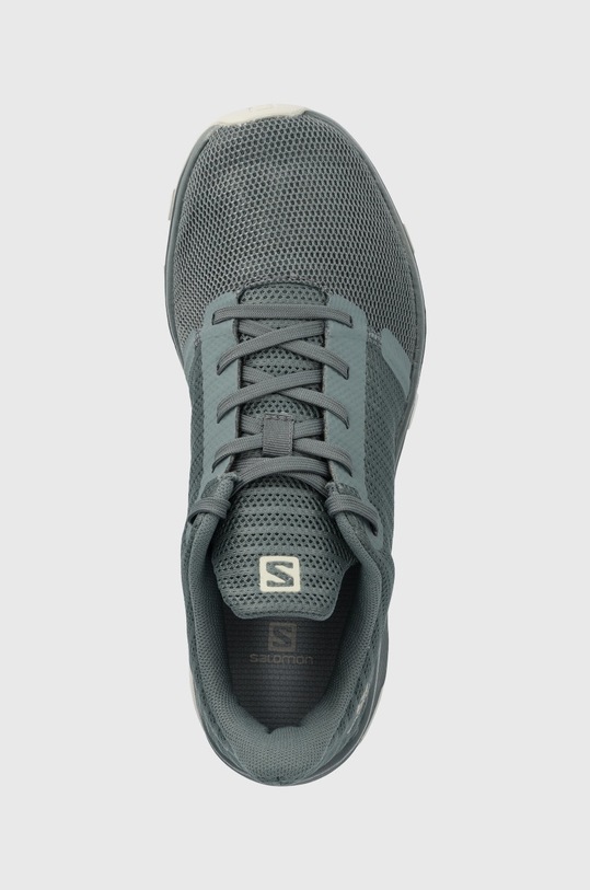 Topánky Salomon modrá L41445400