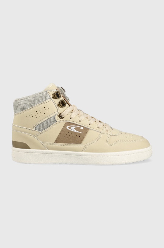 O'Neill sneakersy płaska beżowy 90223011.32A
