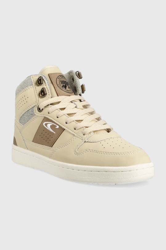 O'Neill sneakersy 90223011.32A beżowy AW22