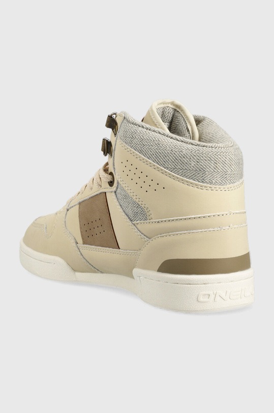 Obuwie O'Neill sneakersy 90223011.32A beżowy
