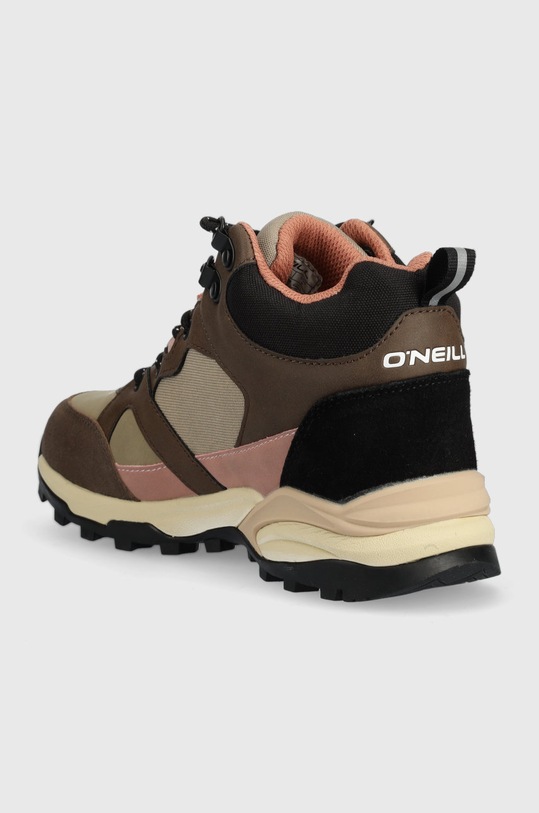 Obuv Topánky O'Neill 90223012.IKU hnedá