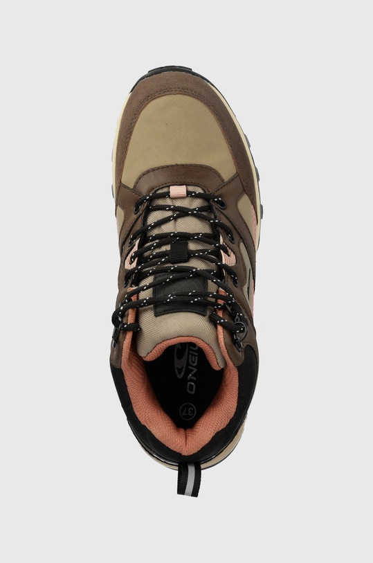 Topánky O'Neill hnedá 90223012.IKU