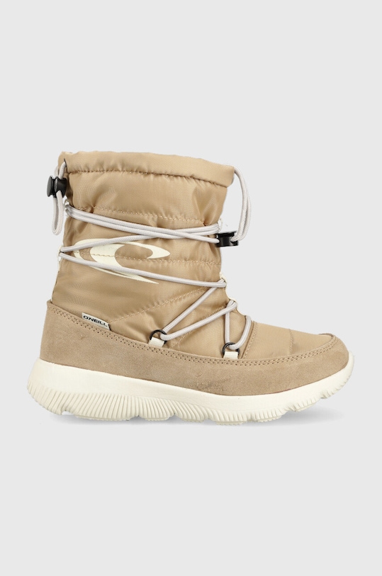 O'Neill śniegowce tekstylny beżowy 90223013.32A