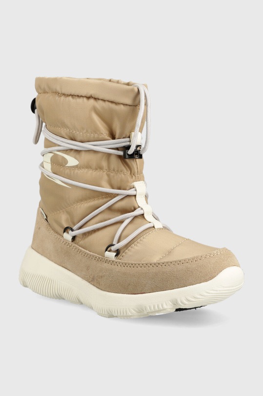 O'Neill śniegowce 90223013.32A beżowy AW22