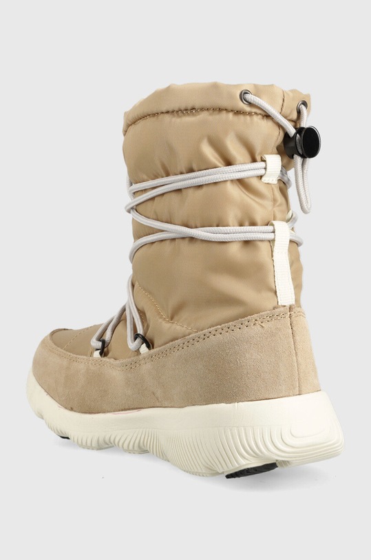 Obuwie O'Neill śniegowce 90223013.32A beżowy