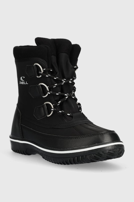 O'Neill śniegowce ALTA WOMEN HIGH 90223014.11A czarny AW22