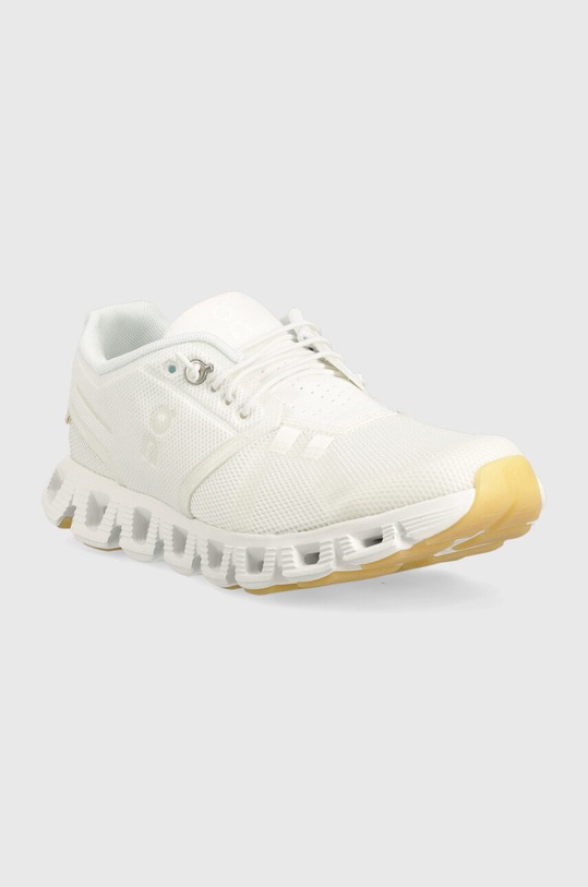 On sneakers de alergat Cloud 5 8898532 alb AW22
