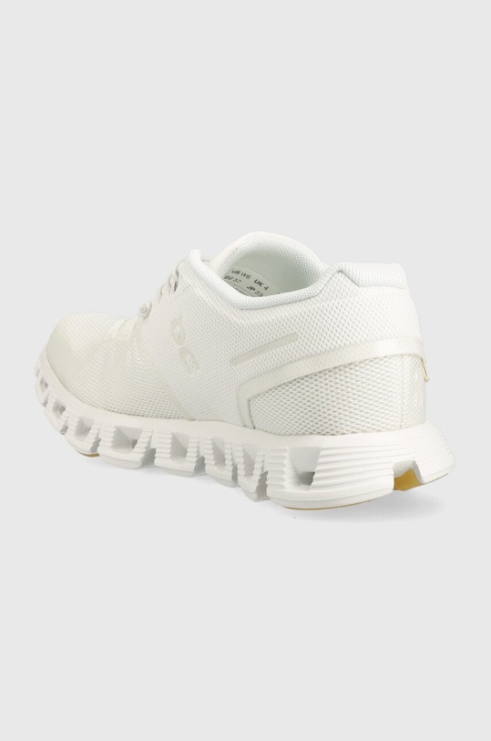Încălțăminte On sneakers de alergat Cloud 5 8898532 alb