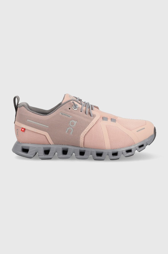 On-running scarpe da corsa Cloud 5 sintetico rosa 5998527