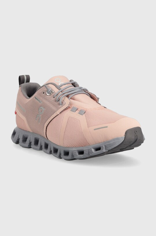 On-running pantofi de alergat Cloud 5 5998527 roz SS23